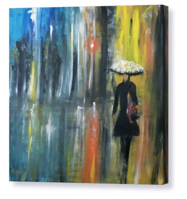 Details in the Fabric - Limited Edition Gicleé - Image 3